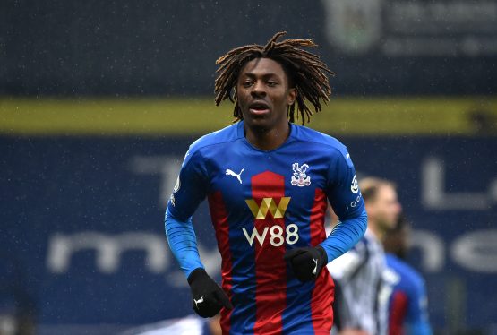 Eberechi Eze Could Fail To Make England's Final EURO 2024 Squad