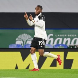 Ademola Lookman