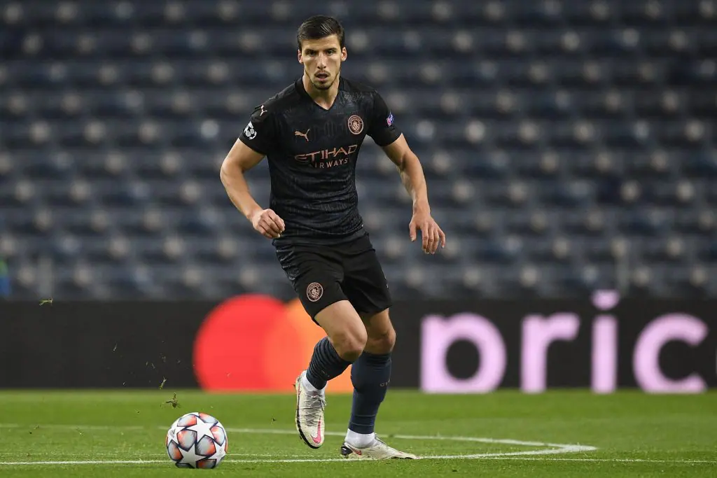 Manchester City in 2020: one step back, two steps forward?