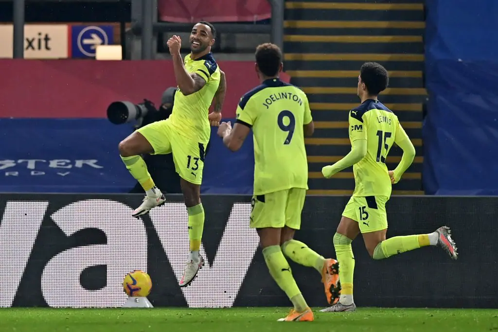 Every Premier League Club's Best Signing of 2020