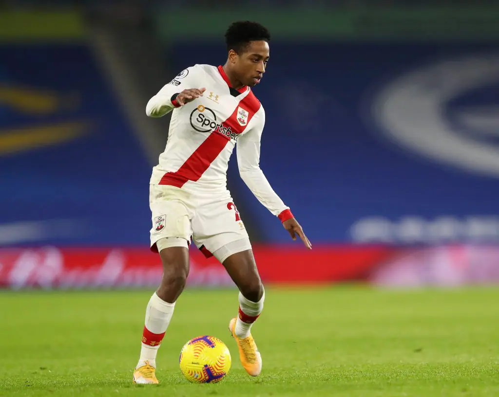 Every Premier League Club's Best Signing of 2020