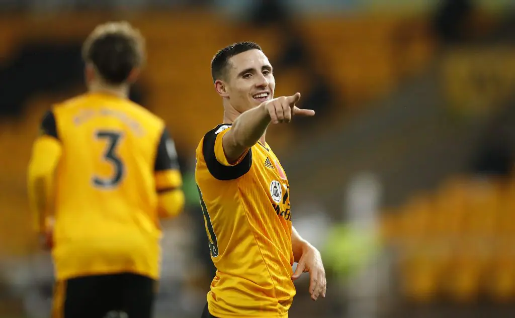 Every Premier League Club's Best Signing of 2020