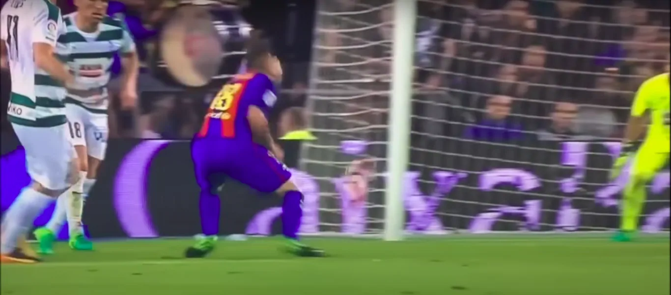 The Dark Art of Diving and VAR