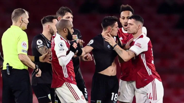 From FA cup winners to relegation candidates: What's gone wrong for Arsenal?