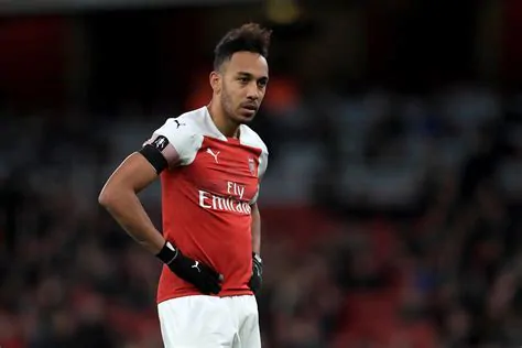 From FA cup winners to relegation candidates: What's gone wrong for Arsenal?