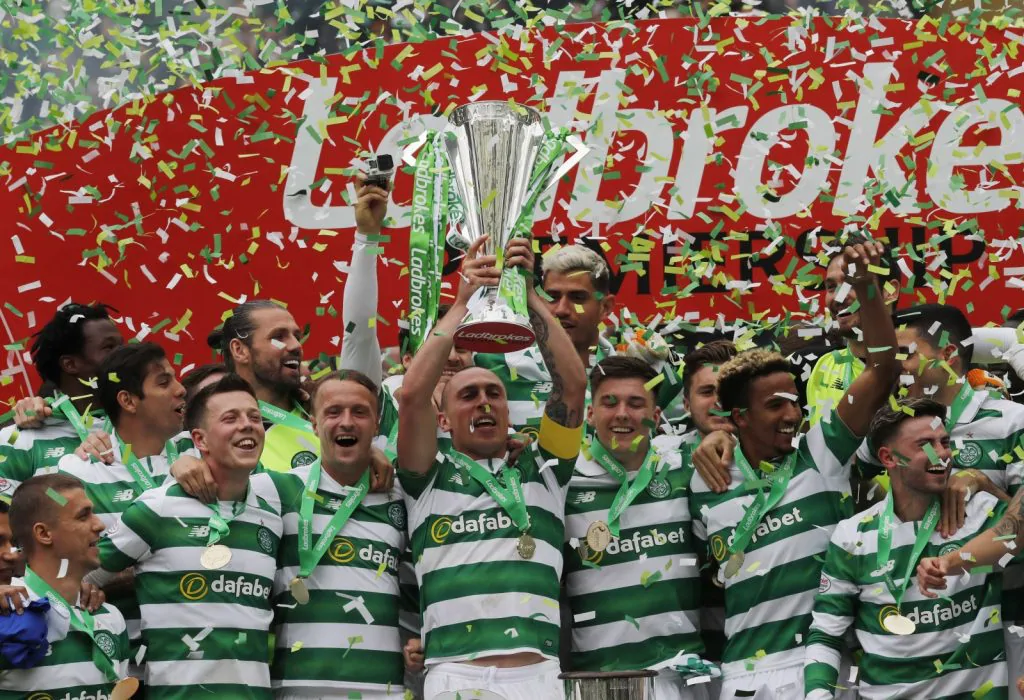 11 points off Rangers: what's gone wrong for Celtic?