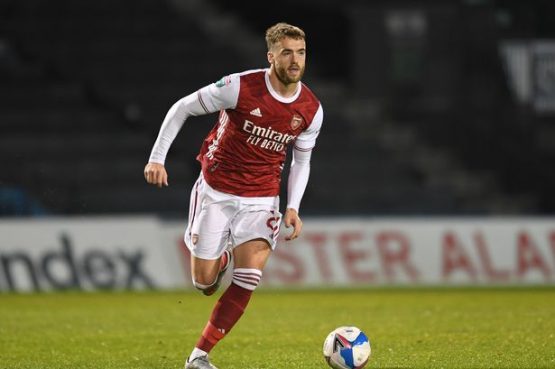 Chambers return