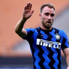Eriksen Inter