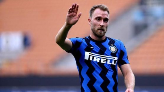 Eriksen Inter