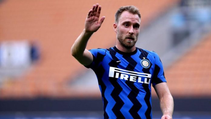 Eriksen Inter