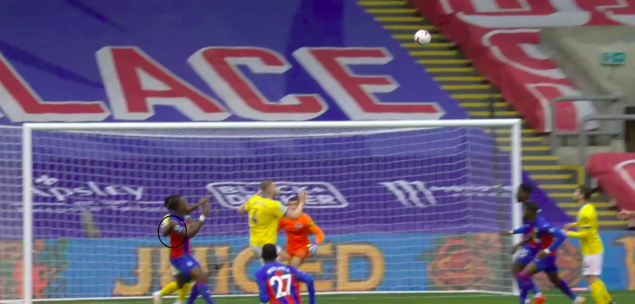 The Dark Art of Diving and VAR