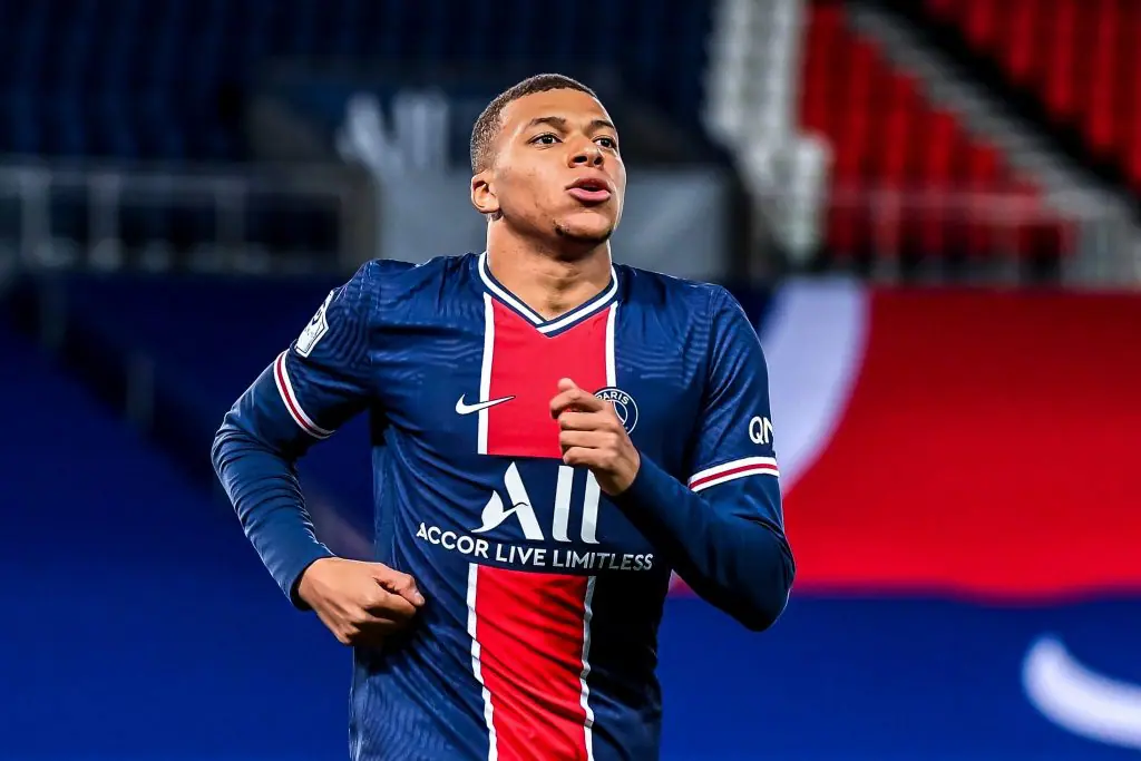 Mbappe 3 Mbappe 3