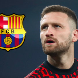 Mustafi Barca