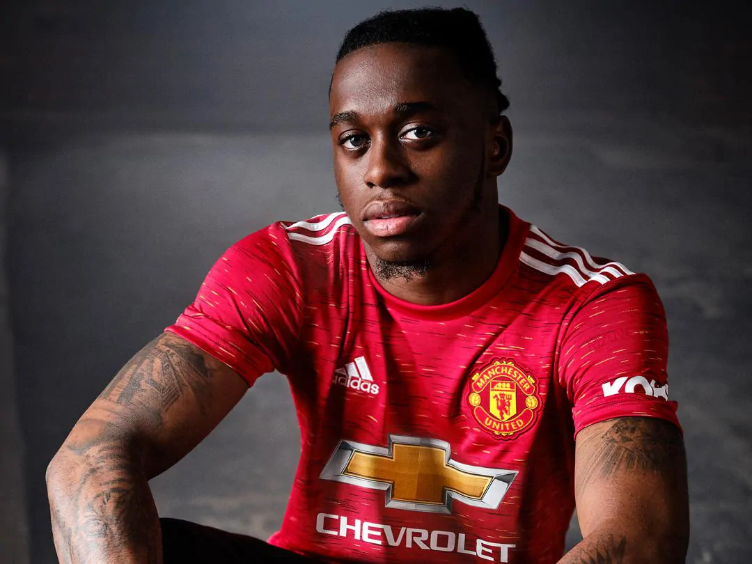 Manchester United 2020/21 Home, Away and Third Kits