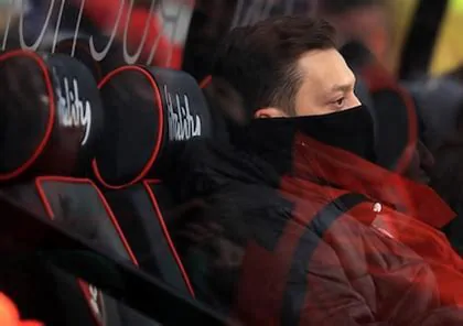 From FA cup winners to relegation candidates: What's gone wrong for Arsenal?