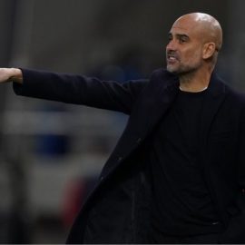 Manchester City (c) Manchester City Twitter