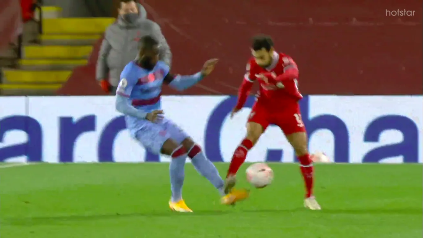 The Dark Art of Diving and VAR