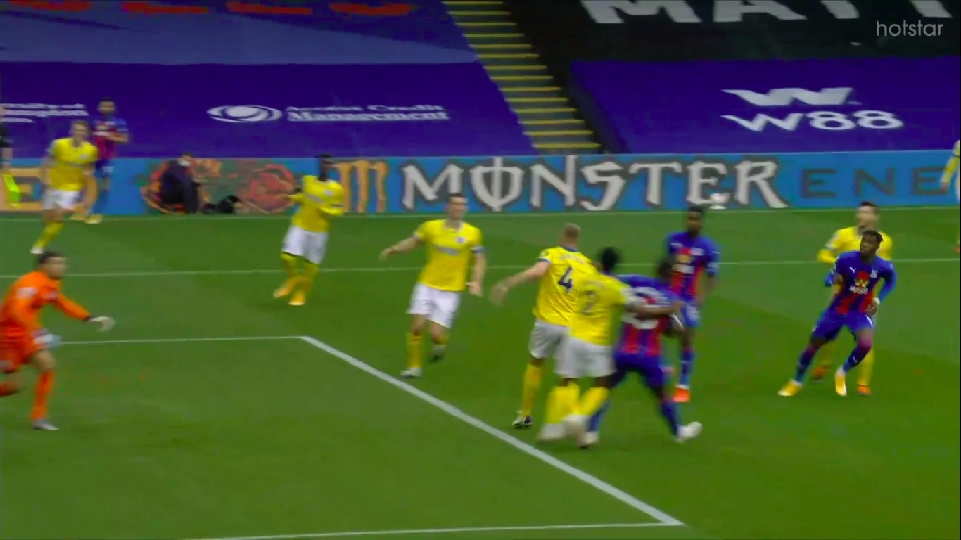 The Dark Art of Diving and VAR