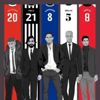 2020 In Review: From COVID-19 to Liverpool to Maradona, looking back at a wild, wild year