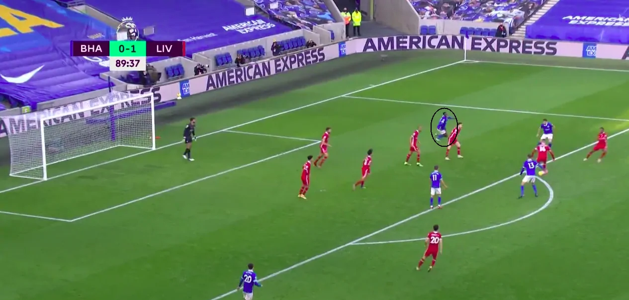 The Dark Art of Diving and VAR