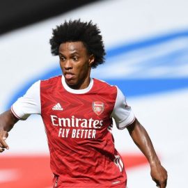 Willian new five