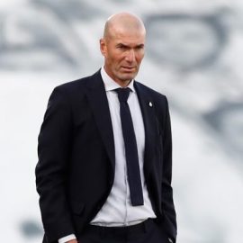 Real Madrid (c) Real Madrid Twitter