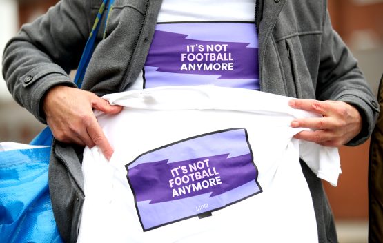 Crystal Palace v Arsenal FC - Premier League