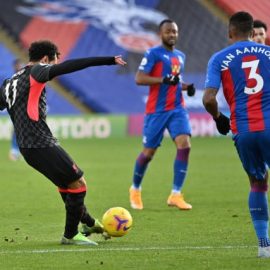 Mohamed Salah