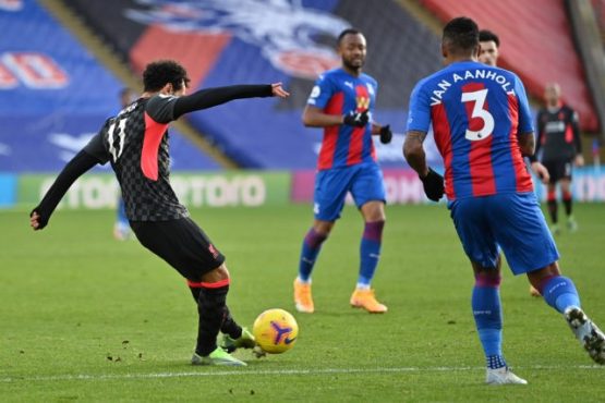 Mohamed Salah