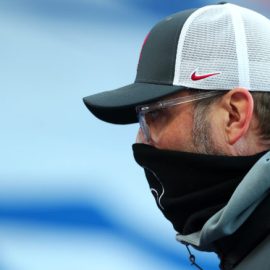 Jurgen Klopp