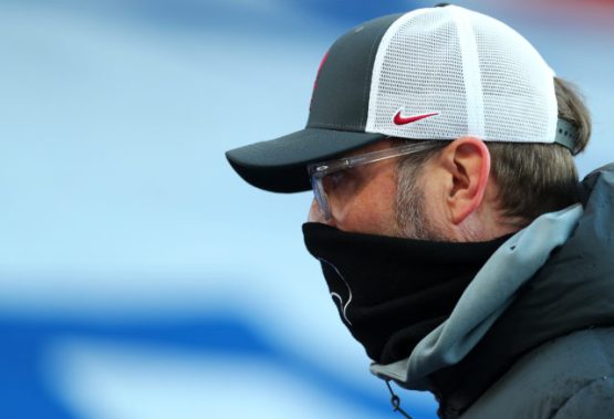 Jurgen Klopp