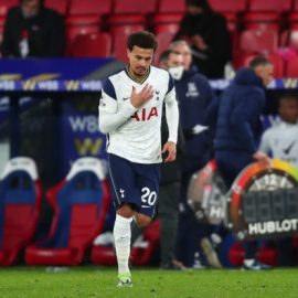Dele Alli
