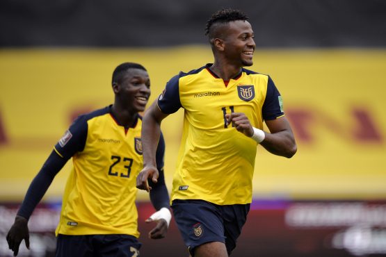 Ecuador v Colombia - South American Qualifiers for Qatar 2022