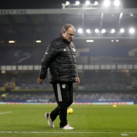 Marcelo Bielsa