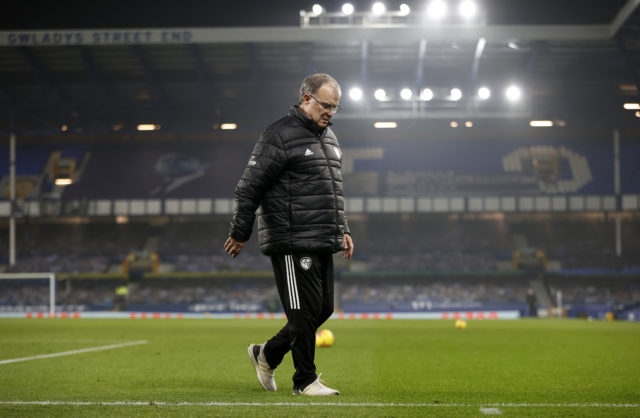 Marcelo Bielsa