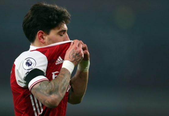 Hector Bellerin