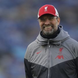 Jurgen Klopp