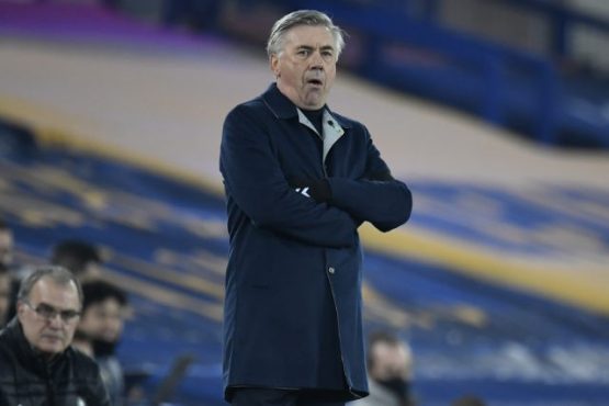 Carlo Ancelotti