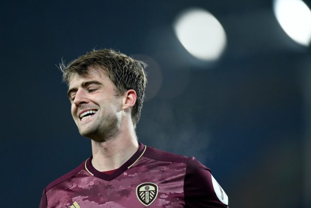 Patrick Bamford