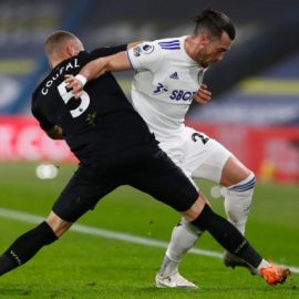 Jack Harrison