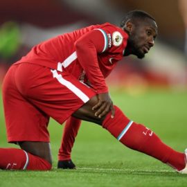 Naby Keita