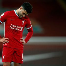 Alex Oxlade-Chamberlain