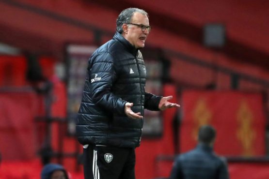 Marcelo Bielsa