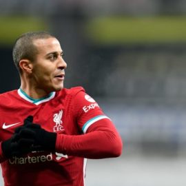 Thiago Alcantara