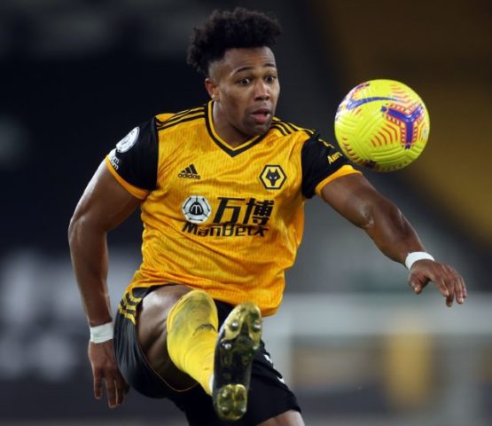 Adama Traore