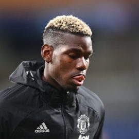 Paul Pogba