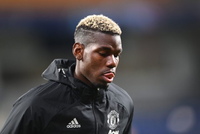 Paul Pogba