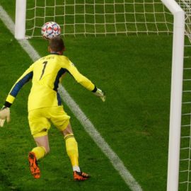 David de Gea