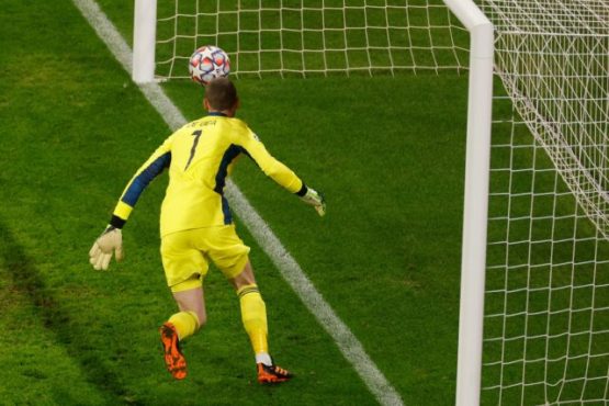 David de Gea