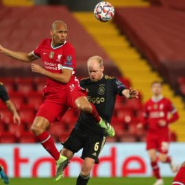 Fabinho